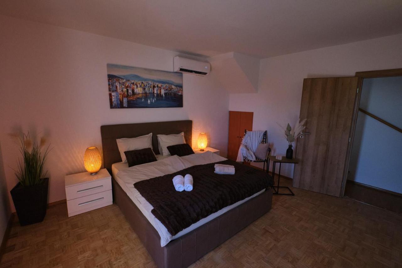 Kuca Za Odmor Baya Villa Stara Baška Dış mekan fotoğraf