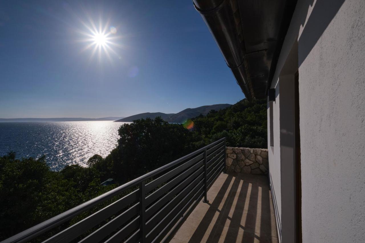 Kuca Za Odmor Baya Villa Stara Baška Dış mekan fotoğraf