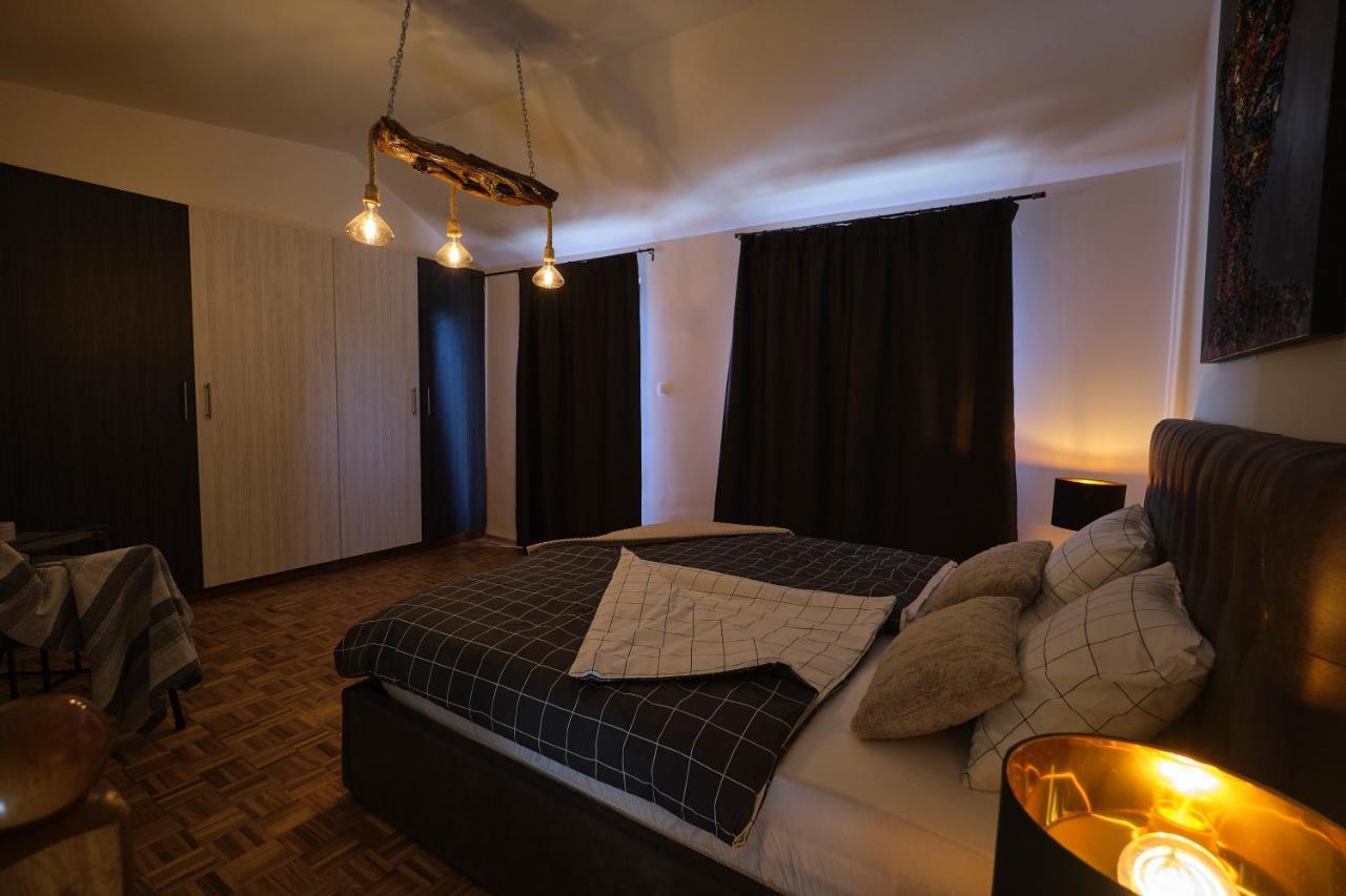 Kuca Za Odmor Baya Villa Stara Baška Dış mekan fotoğraf
