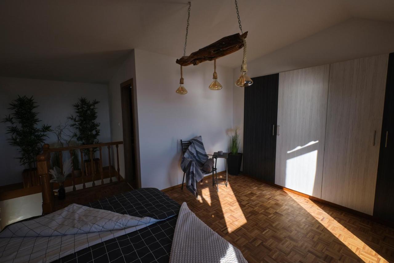 Kuca Za Odmor Baya Villa Stara Baška Dış mekan fotoğraf